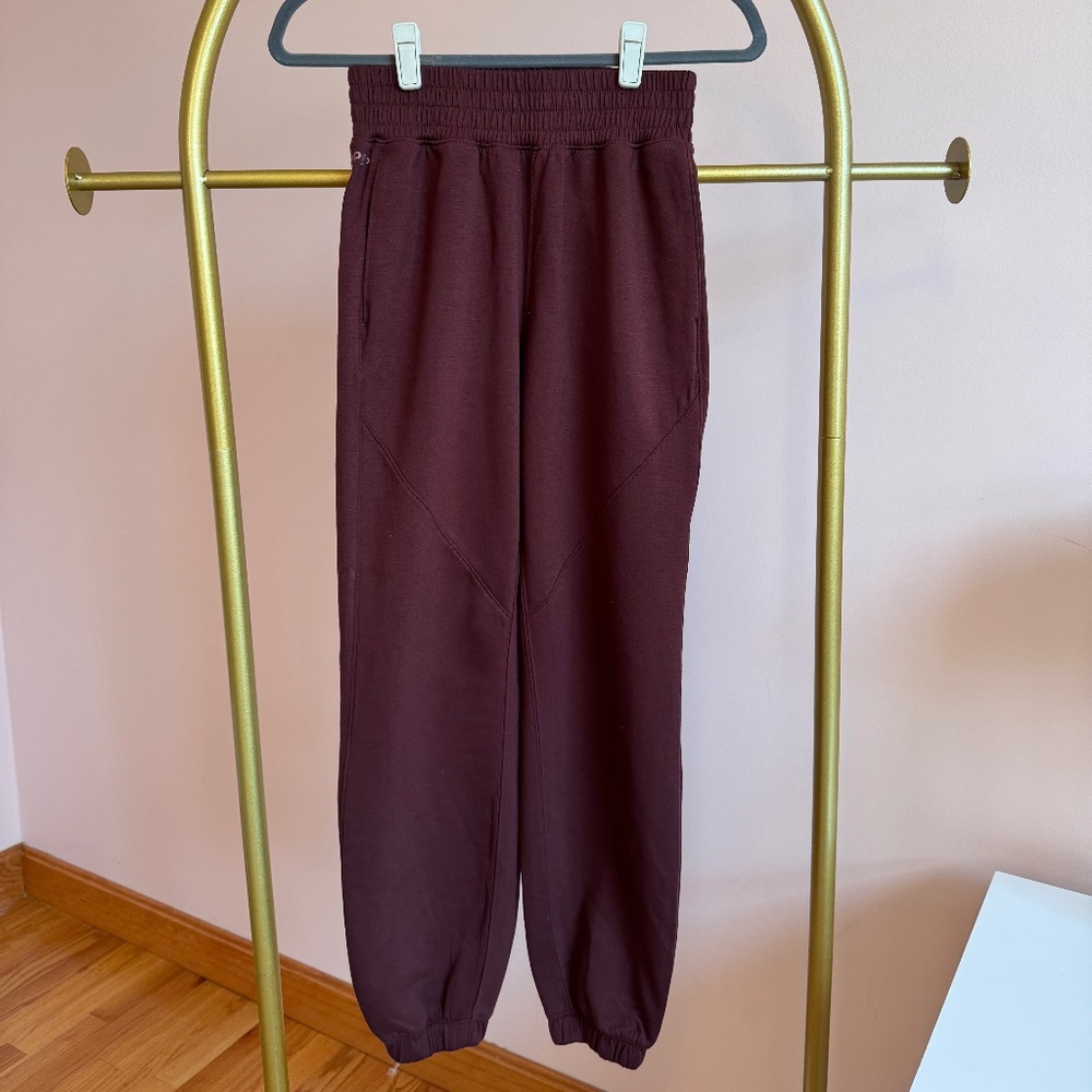 Abercrombie YPB Joggers